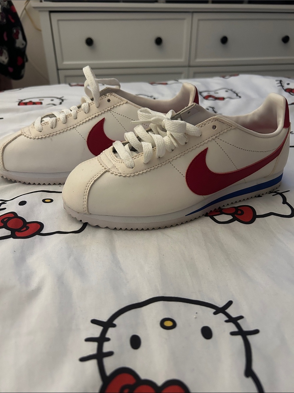 Nike classic Cortez - women’s